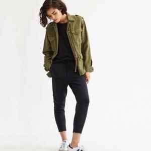 Military (Utility) Jacket